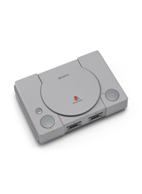 Игровая консоль Sony PlayStation Classic